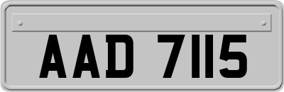 AAD7115