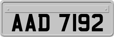 AAD7192