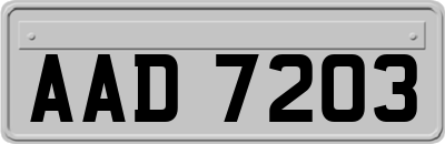 AAD7203