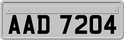 AAD7204