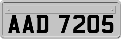 AAD7205