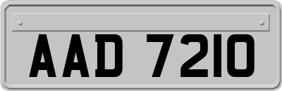 AAD7210