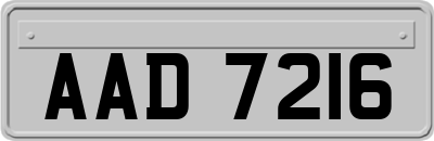 AAD7216