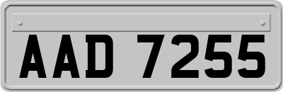 AAD7255