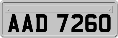 AAD7260