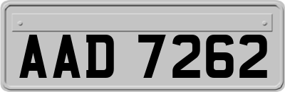 AAD7262