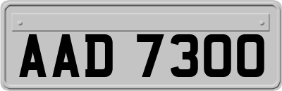 AAD7300