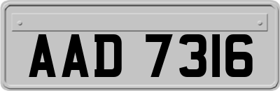 AAD7316