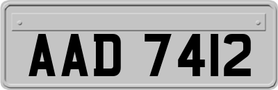 AAD7412