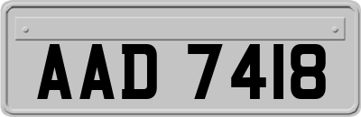 AAD7418