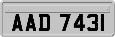 AAD7431