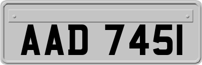 AAD7451