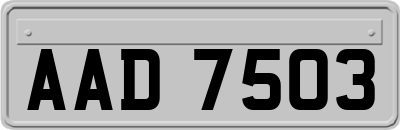 AAD7503