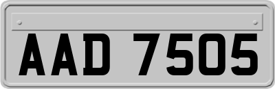 AAD7505