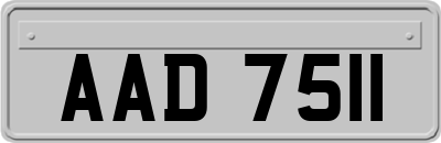 AAD7511