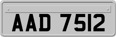 AAD7512