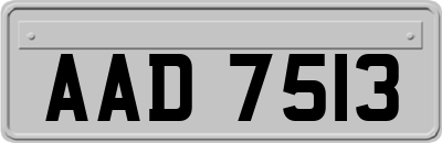 AAD7513