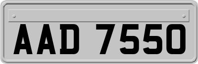 AAD7550