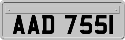 AAD7551