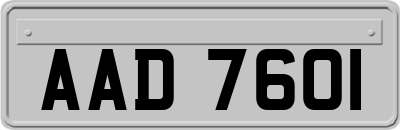 AAD7601