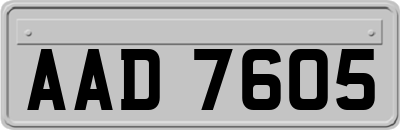 AAD7605