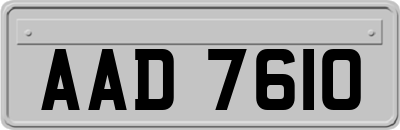 AAD7610