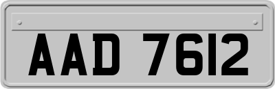 AAD7612