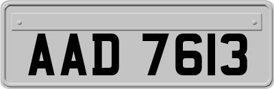 AAD7613