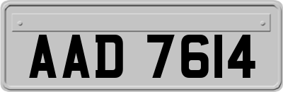 AAD7614