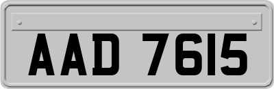 AAD7615