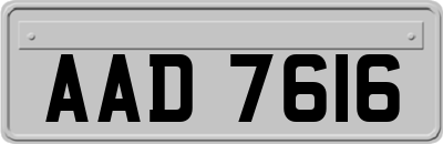 AAD7616