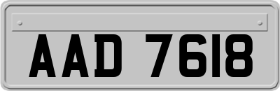 AAD7618