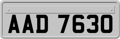 AAD7630