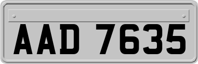 AAD7635