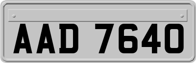 AAD7640