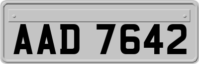 AAD7642