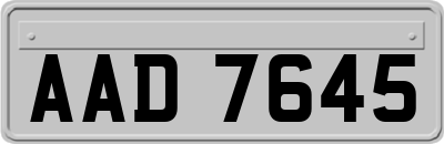 AAD7645