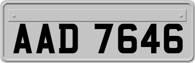 AAD7646