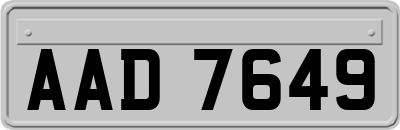 AAD7649