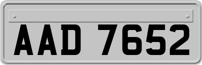 AAD7652