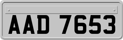 AAD7653