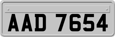 AAD7654