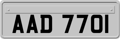 AAD7701