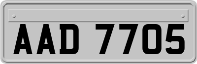 AAD7705