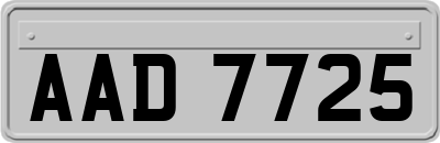 AAD7725