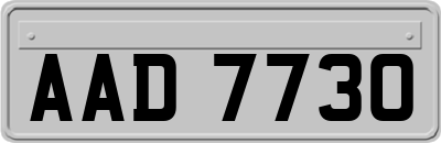 AAD7730