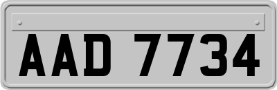 AAD7734