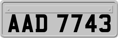 AAD7743