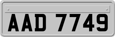 AAD7749