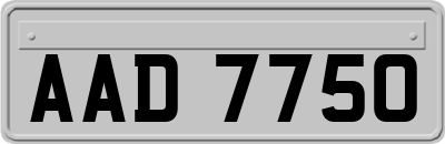 AAD7750